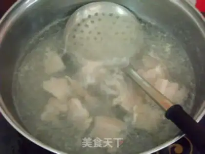 Make step 3
