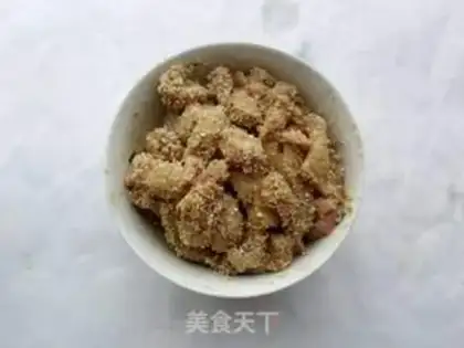 Make step 3