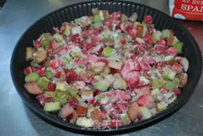 Make step 3