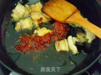 Make step 5