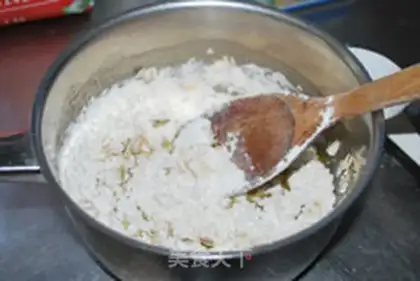 Make step 5