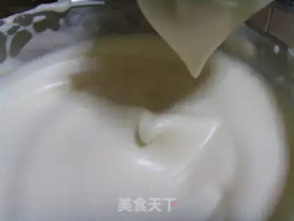 Make step 3