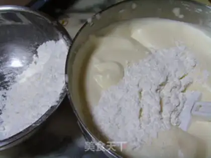 Make step 4