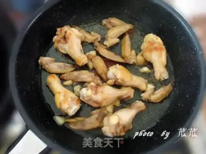 Make step 3