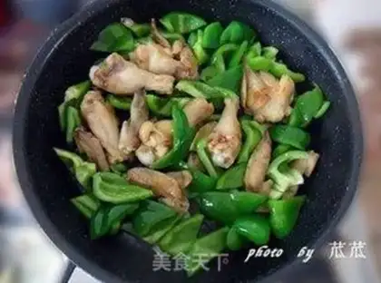Make step 4