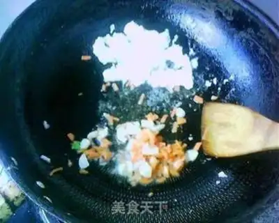 Make step 2
