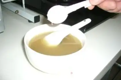 Make step 7