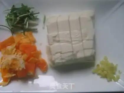 Make step 1