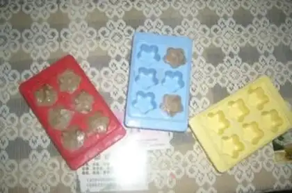 Make step 10