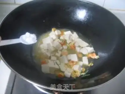 Make step 5