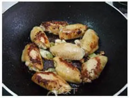 Make step 7
