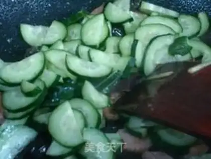 Make step 5