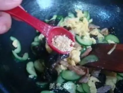 Make step 8
