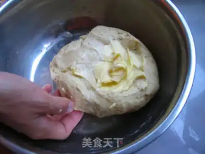 Make step 1
