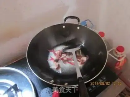 Make step 4