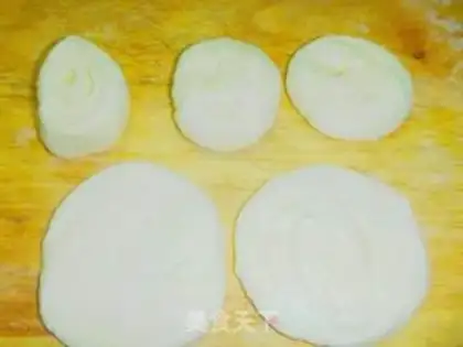 Make step 10