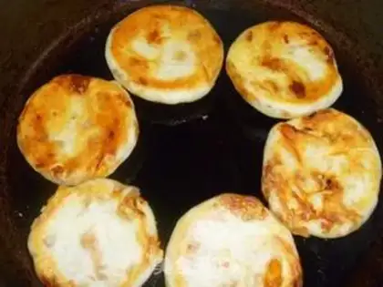 Make step 12
