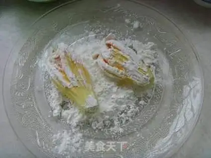 Make step 2