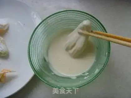 Make step 3
