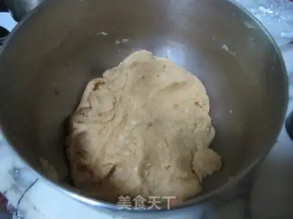 Make step 3