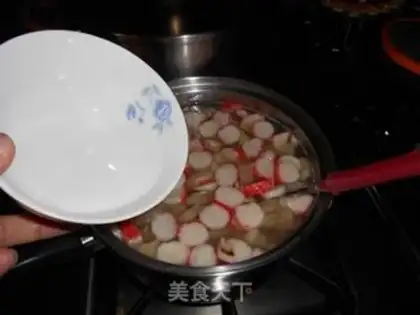 Make step 7