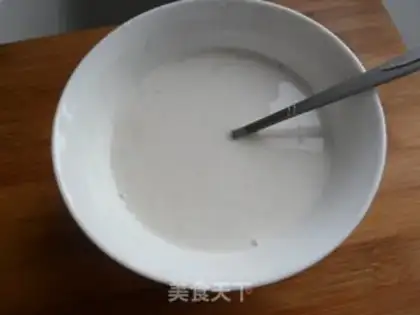 Make step 2