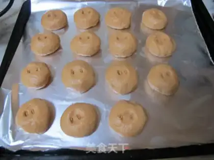 Make step 4