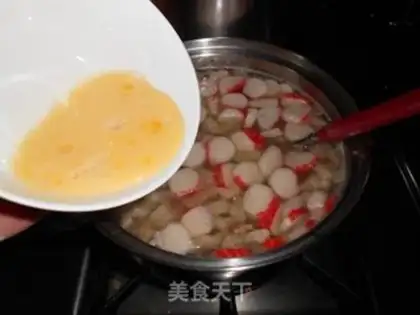 Make step 8