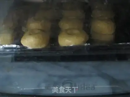 Make step 5