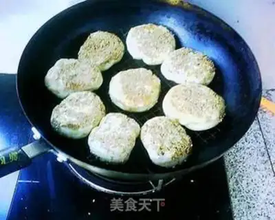 Make step 9