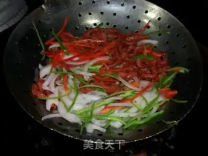 Make step 4