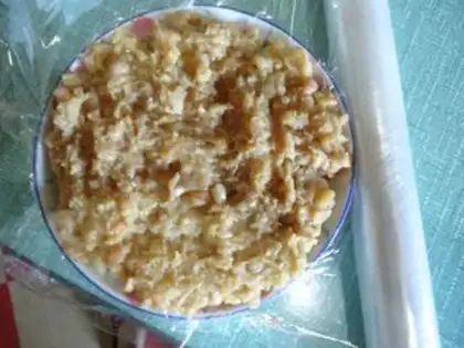 Make step 4