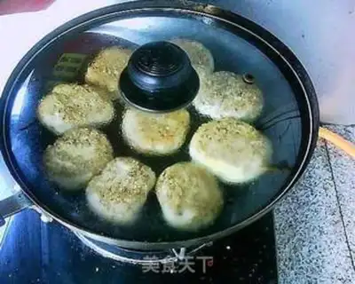 Make step 10