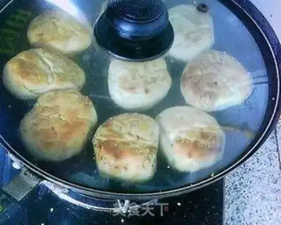Make step 11
