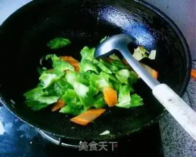 Make step 5