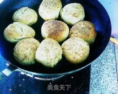 Make step 12