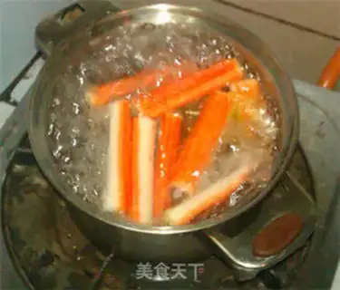 Make step 1