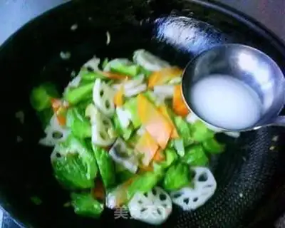 Make step 7