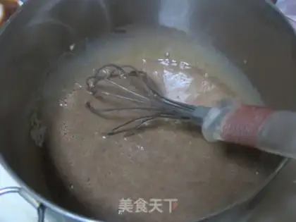 Make step 1