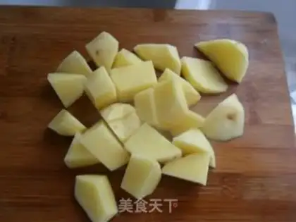 Make step 1
