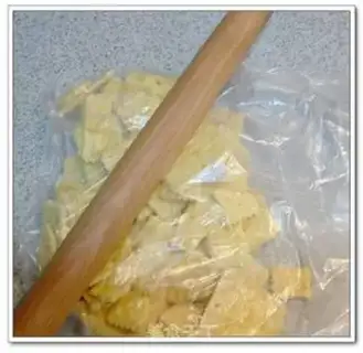 Make step 4