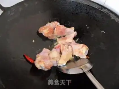 Make step 3