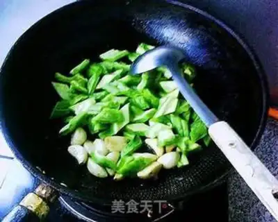 Make step 3