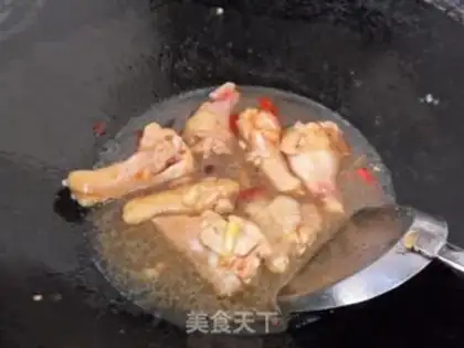 Make step 4