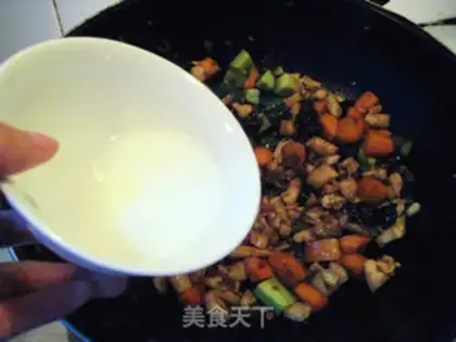 Make step 11