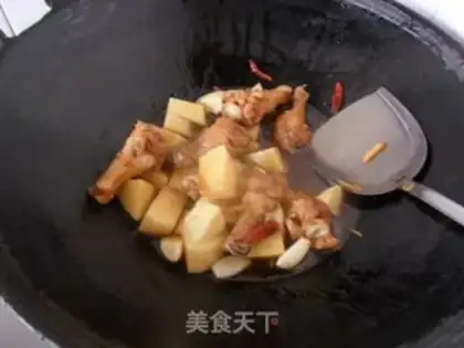 Make step 5
