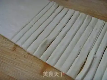 Make step 3