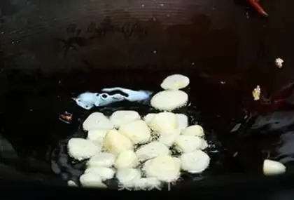 Make step 11