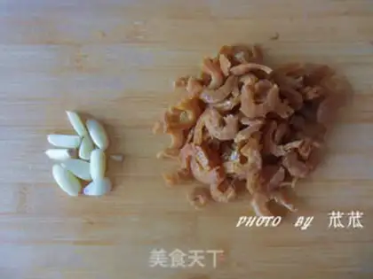 Make step 1