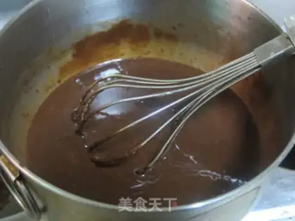 Make step 11